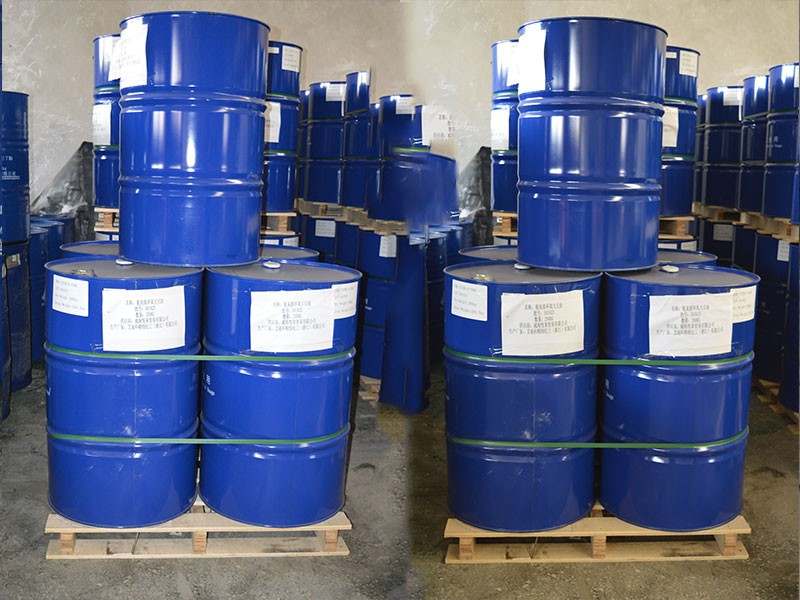 脫臭級環氧大豆油